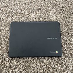 Samsung Chromebook with Charger 
