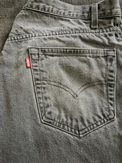 Levi's