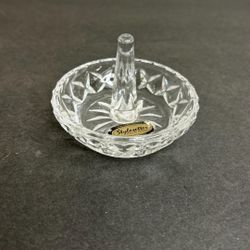 Ring Holder Crystal