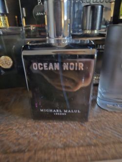 Ocean Nior Michael Malul