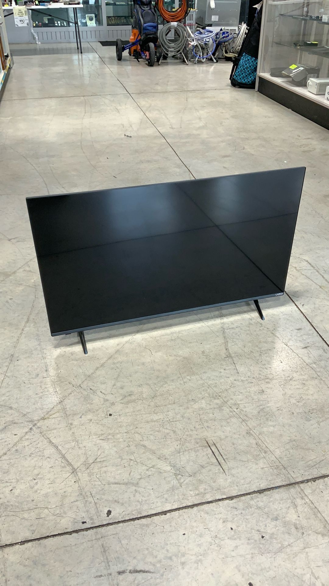 Vizio 40” Smart Tv