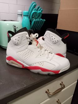 Size 10 Clean No Box 