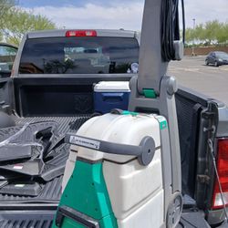 Bissell Big Green Deep Cleaning Machine 86T3 Series