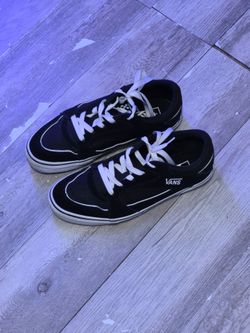 Vans shoe