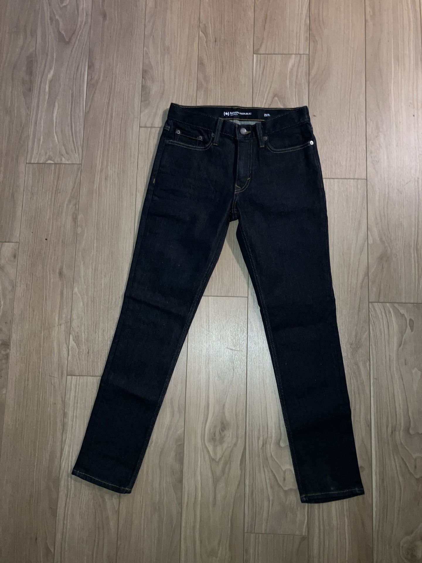 Banana Republic Jeans Dark Wash