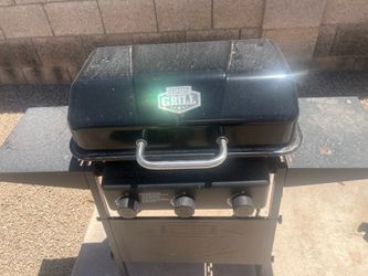 Grill