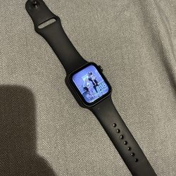 Apple Watch Series 6