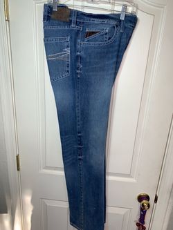 Cody James Men's Medium Wash Jeans