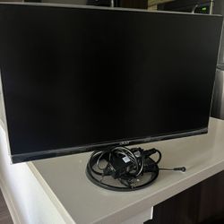 Acer Monitor 