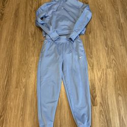 Women’s Nike Sweats Hoodie Set S