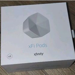 XFI PODS XE1-S