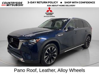 2024 Mazda CX-90 PHEV