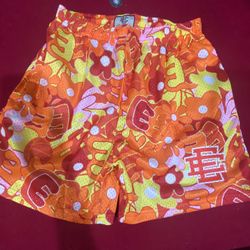 EE Shorts Size M