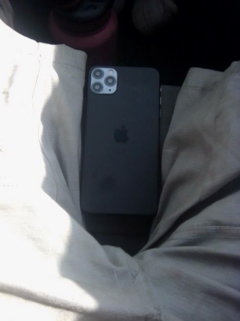 iPhone 11 ProMax