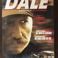 Dale Earnheart Box Set