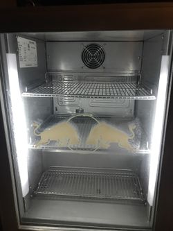 Fridge