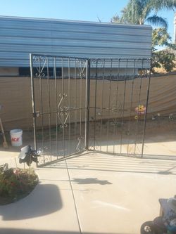 Security Door For Sliding Glass Door