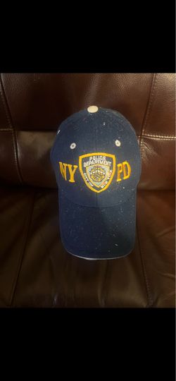 Baseball cap