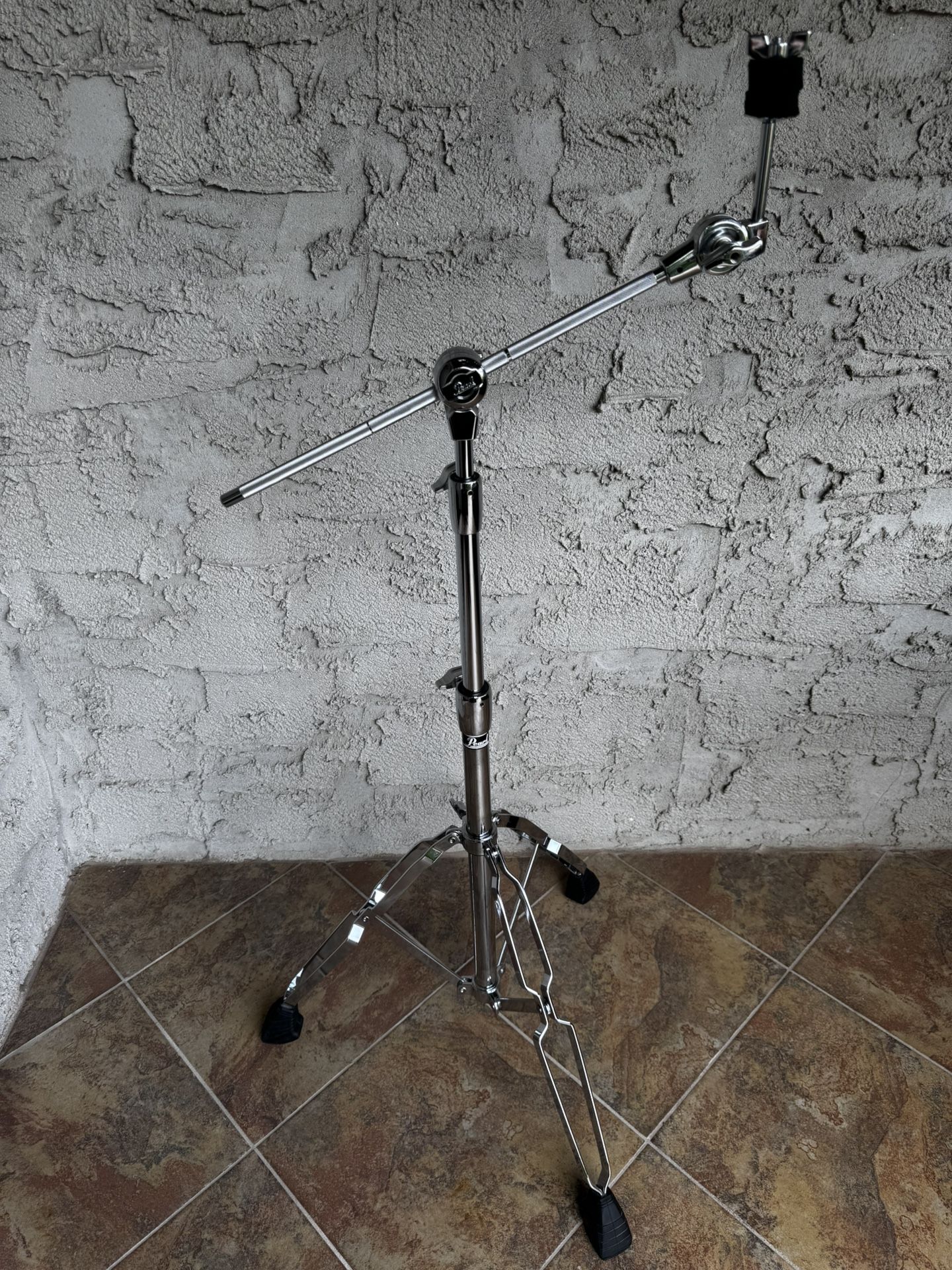 Pearl BC-800W Boom / Straight Cymbal Stand (B01-0925)