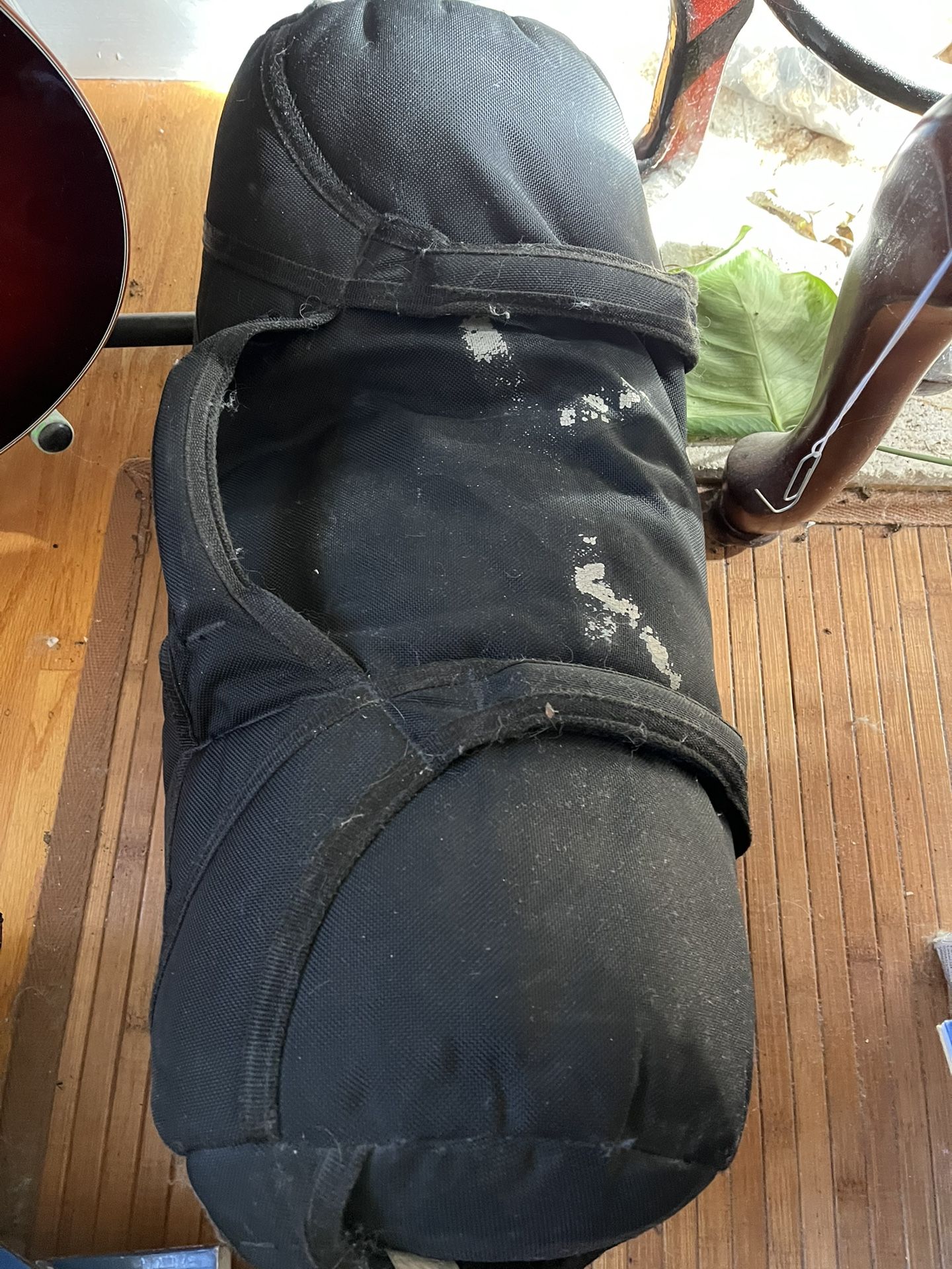 30 Lbs Exercise Sandbag- Used