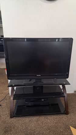 Philips Flat Screen TV