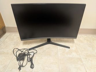 Samsung S27 Monitor