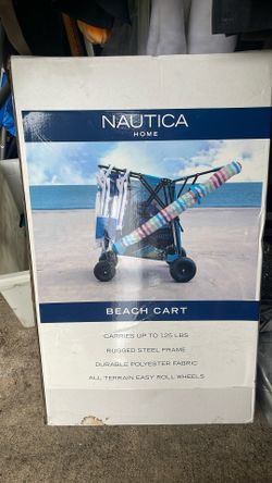 Beach Cart