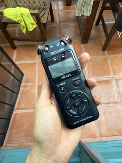 Tascam