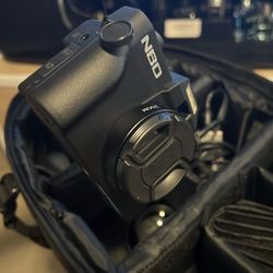 NBO Digital Camera 