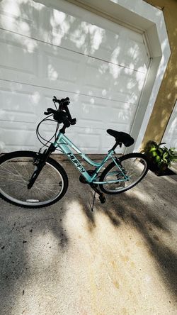 Bicycles