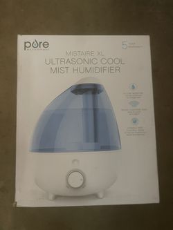 Pure Humidifier