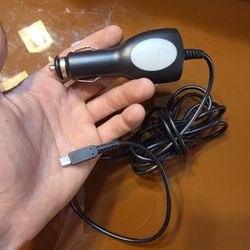 Nintendo 3DS OEM Car Charger
like new 