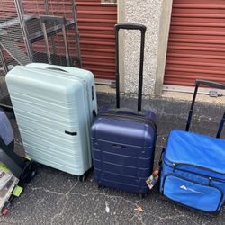 Luggage 