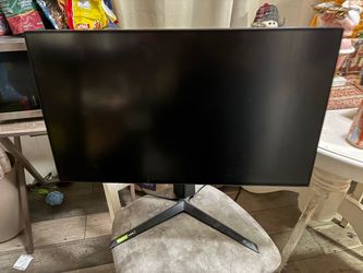 LG UltraGear series gaming monitor