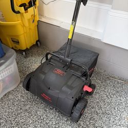 Artificial Turf Cleaner