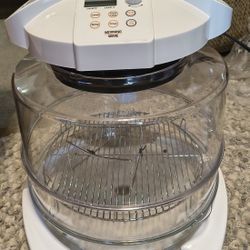 Flavor Wave Turkey Cooker