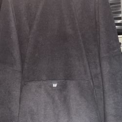 Yeezy x Gap x Balenciaga Fleece Hoodie 