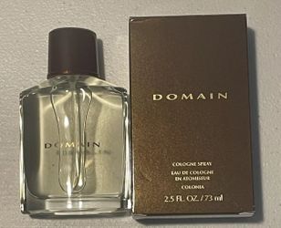 Mary Kay Domain Cologne