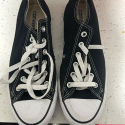 Converse Low tops 