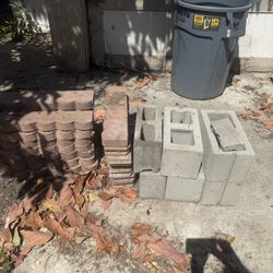 Take All Only Bricks