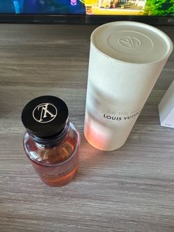 Louis Vuitton On The Beach 100ML 3.4oz Eau De Parfum Spray