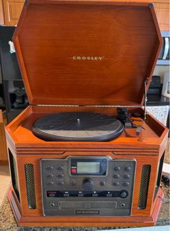 Songwriter CD Recorder