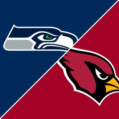 Seahawks vs. Cardinals Tickets — Section 124 Row DD + Parking & Pregame Field Passes (Nov 9)