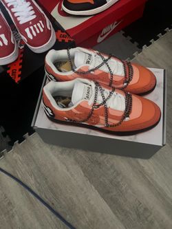 Orange classics