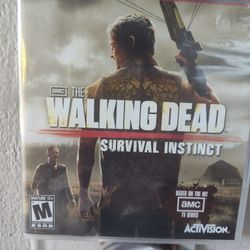 PS3 Game