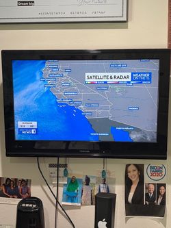 Toshiba TV