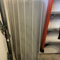 Wire Pantry Shelves