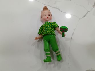 Collectable Doll!!!