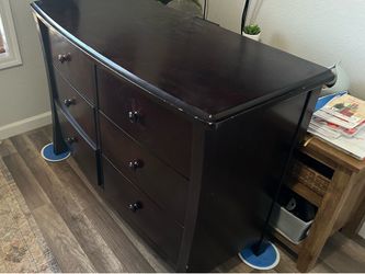 Bureau For Sale