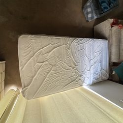 Stackable Twin Beds